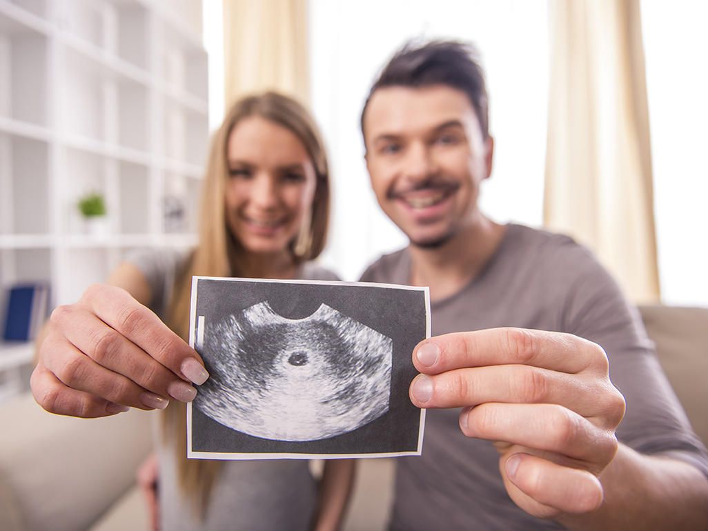 ▷ ¿Cómo Anunciar el Embarazo?